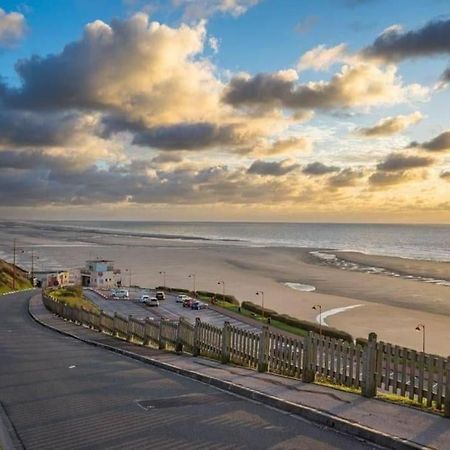 Charmante Maison 1 Chambre Avec Terrasse N'1 Équihen-Plage Kültér fotó