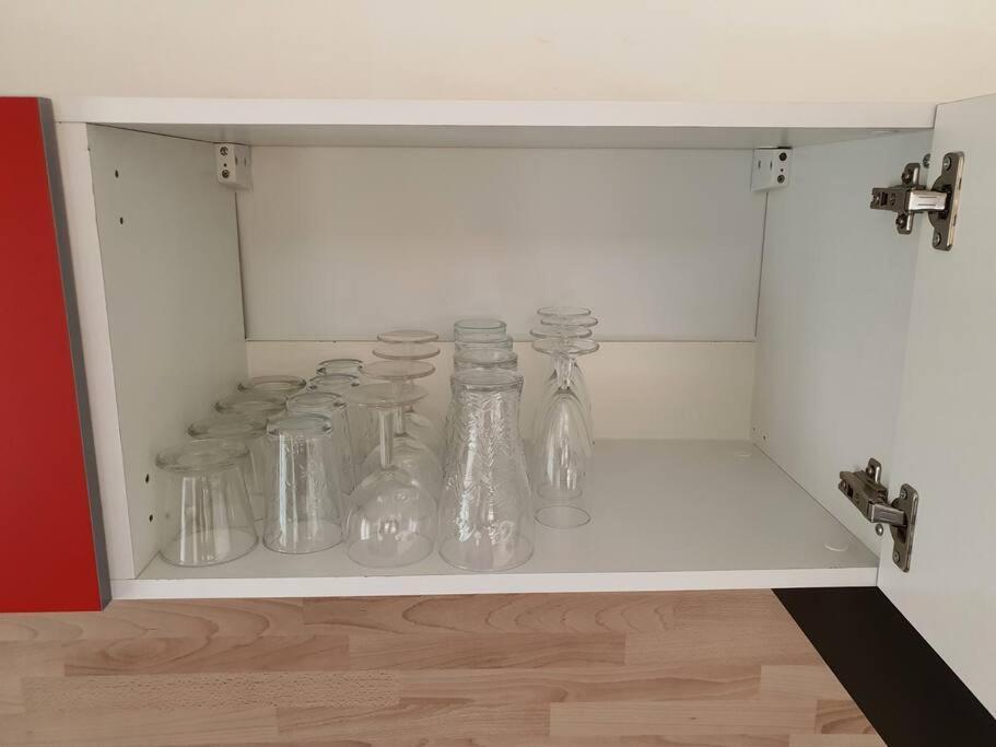 Charmante Maison 1 Chambre Avec Terrasse N'1 Équihen-Plage Kültér fotó