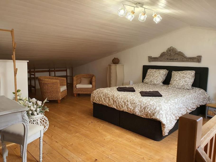 Charmante Maison 1 Chambre Avec Terrasse N'1 Équihen-Plage Kültér fotó