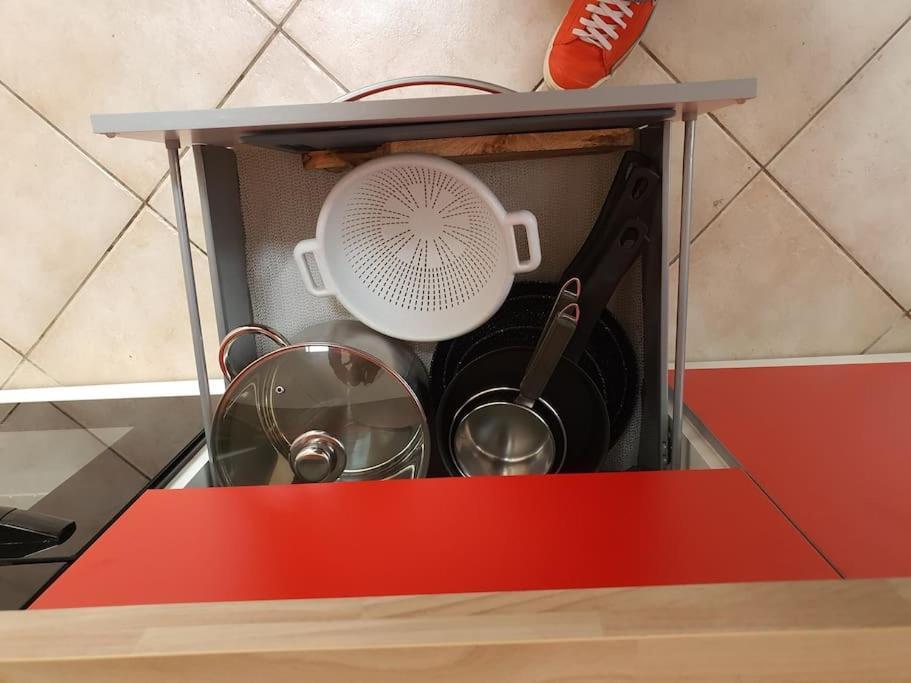 Charmante Maison 1 Chambre Avec Terrasse N'1 Équihen-Plage Kültér fotó