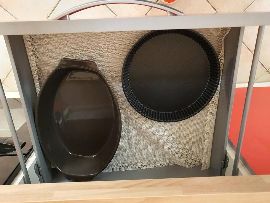 Charmante Maison 1 Chambre Avec Terrasse N'1 Équihen-Plage Kültér fotó