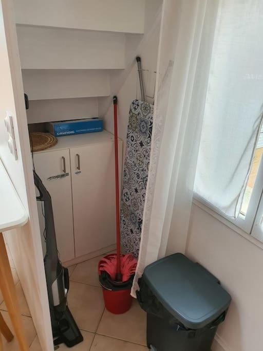 Charmante Maison 1 Chambre Avec Terrasse N'1 Équihen-Plage Kültér fotó